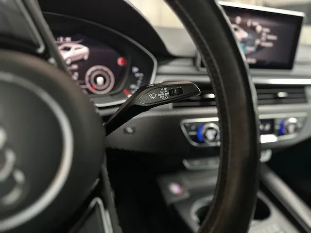 Audi s5 sportback 3.0 tfsi quattro pro line plus 354pk 2017, nv-880-x - afbeelding 35 van  72