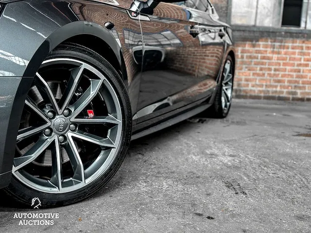 Audi s5 sportback 3.0 tfsi quattro pro line plus 354pk 2017, nv-880-x - afbeelding 34 van  72