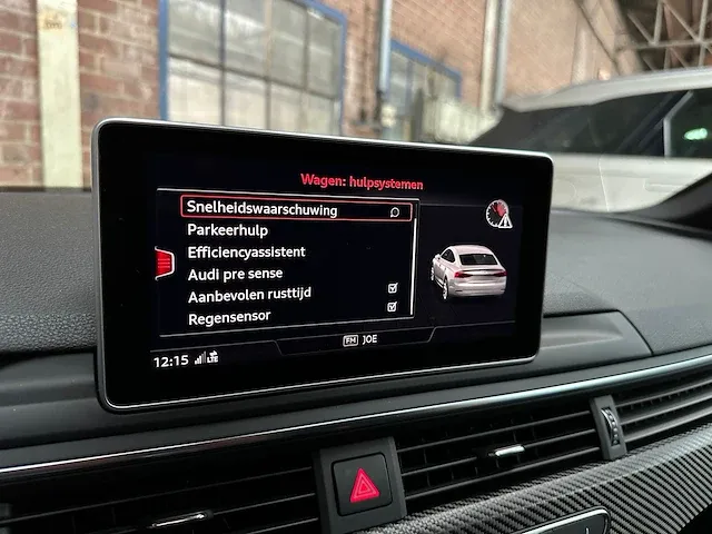 Audi s5 sportback 3.0 tfsi quattro pro line plus 354pk 2017, nv-880-x - afbeelding 46 van  72
