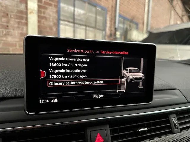 Audi s5 sportback 3.0 tfsi quattro pro line plus 354pk 2017, nv-880-x - afbeelding 47 van  72