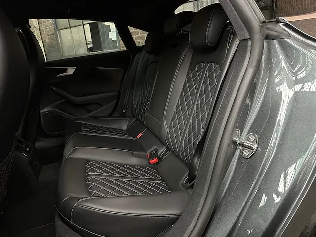 Audi s5 sportback 3.0 tfsi quattro pro line plus 354pk 2017, nv-880-x - afbeelding 53 van  72