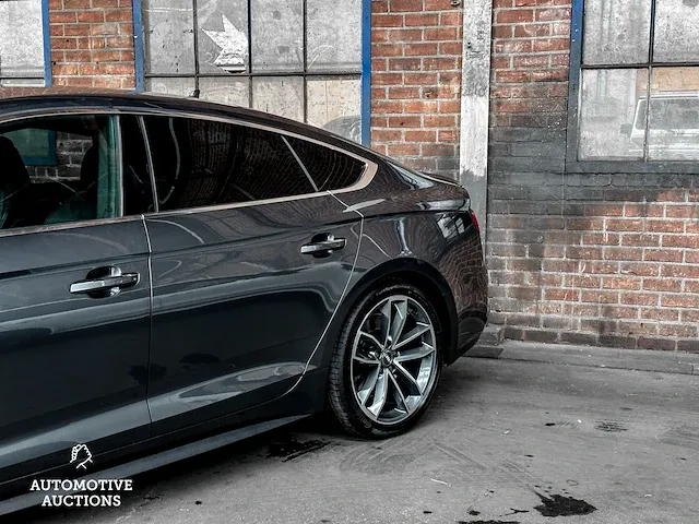 Audi s5 sportback 3.0 tfsi quattro pro line plus 354pk 2017, nv-880-x - afbeelding 45 van  72