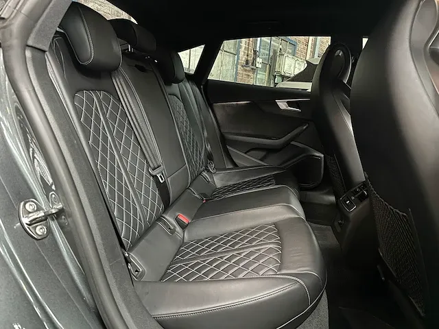 Audi s5 sportback 3.0 tfsi quattro pro line plus 354pk 2017, nv-880-x - afbeelding 57 van  72