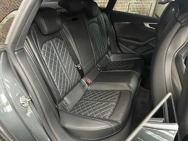 Audi s5 sportback 3.0 tfsi quattro pro line plus 354pk 2017, nv-880-x - afbeelding 58 van  72