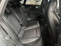 Audi s5 sportback 3.0 tfsi quattro pro line plus 354pk 2017, nv-880-x - afbeelding 59 van  72