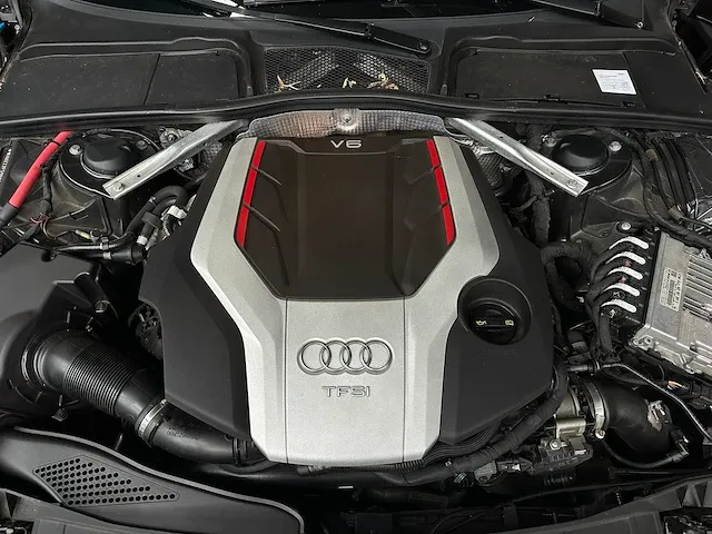 Audi s5 sportback 3.0 tfsi quattro pro line plus 354pk 2017, nv-880-x - afbeelding 61 van  72