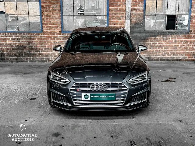Audi s5 sportback 3.0 tfsi quattro pro line plus 354pk 2017, nv-880-x - afbeelding 71 van  72