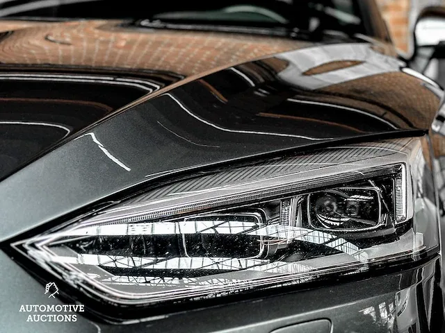 Audi s5 sportback 3.0 tfsi quattro pro line plus 354pk 2017, nv-880-x - afbeelding 72 van  72
