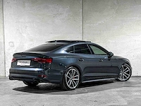 Audi s5 sportback 3.0 tfsi v6 quattro pro line plus 354pk 2017, nl-kenteken - afbeelding 2 van  42