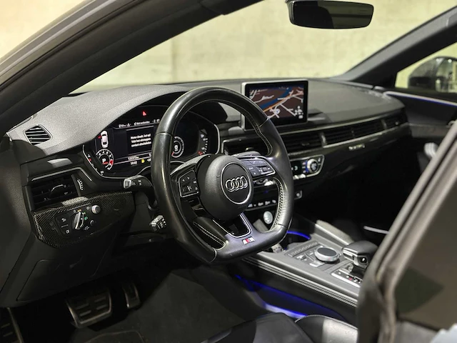 Audi s5 sportback 3.0 tfsi v6 quattro pro line plus 354pk 2017, nl-kenteken - afbeelding 4 van  42