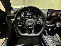 Audi s5 sportback 3.0 tfsi v6 quattro pro line plus 354pk 2017, nl-kenteken - afbeelding 5 van  42