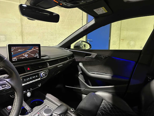 Audi s5 sportback 3.0 tfsi v6 quattro pro line plus 354pk 2017, nl-kenteken - afbeelding 6 van  42