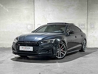Audi s5 sportback 3.0 tfsi v6 quattro pro line plus 354pk 2017, nl-kenteken