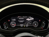 Audi s5 sportback 3.0 tfsi v6 quattro pro line plus 354pk 2017, nl-kenteken - afbeelding 13 van  42