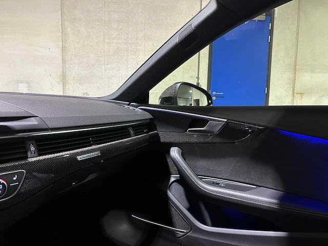 Audi s5 sportback 3.0 tfsi v6 quattro pro line plus 354pk 2017, nl-kenteken - afbeelding 18 van  42