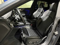 Audi s5 sportback 3.0 tfsi v6 quattro pro line plus 354pk 2017, nl-kenteken - afbeelding 21 van  42