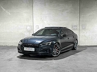 Audi s5 sportback 3.0 tfsi v6 quattro pro line plus 354pk 2017, nl-kenteken - afbeelding 12 van  42