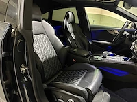 Audi s5 sportback 3.0 tfsi v6 quattro pro line plus 354pk 2017, nl-kenteken - afbeelding 32 van  42