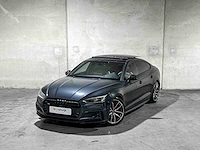 Audi s5 sportback 3.0 tfsi v6 quattro pro line plus 354pk 2017, nl-kenteken - afbeelding 34 van  42