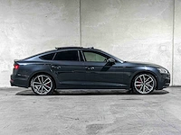 Audi s5 sportback 3.0 tfsi v6 quattro pro line plus 354pk 2017, nl-kenteken - afbeelding 41 van  42