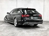 Audi s6 4.0 tfsi v8 quattro pro line+ -facelift- 450pk 2016, px-100-g - afbeelding 3 van  49
