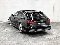 Audi s6 4.0 tfsi v8 quattro pro line+ -facelift- 450pk 2016, px-100-g - afbeelding 4 van  49