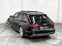 Audi s6 4.0 tfsi v8 quattro pro line+ -facelift- 450pk 2016, px-100-g - afbeelding 5 van  49