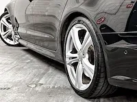 Audi s6 4.0 tfsi v8 quattro pro line+ -facelift- 450pk 2016, px-100-g - afbeelding 6 van  49
