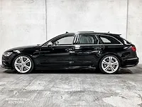 Audi s6 4.0 tfsi v8 quattro pro line+ -facelift- 450pk 2016, px-100-g - afbeelding 9 van  49