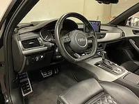 Audi s6 4.0 tfsi v8 quattro pro line+ -facelift- 450pk 2016, px-100-g - afbeelding 10 van  49
