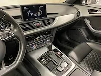 Audi s6 4.0 tfsi v8 quattro pro line+ -facelift- 450pk 2016, px-100-g - afbeelding 21 van  49