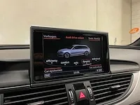 Audi s6 4.0 tfsi v8 quattro pro line+ -facelift- 450pk 2016, px-100-g - afbeelding 22 van  49