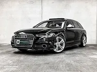 Audi s6 4.0 tfsi v8 quattro pro line+ -facelift- 450pk 2016, px-100-g - afbeelding 12 van  49