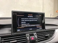 Audi s6 4.0 tfsi v8 quattro pro line+ -facelift- 450pk 2016, px-100-g - afbeelding 25 van  49