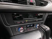 Audi s6 4.0 tfsi v8 quattro pro line+ -facelift- 450pk 2016, px-100-g - afbeelding 26 van  49