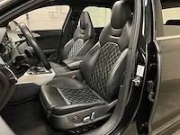 Audi s6 4.0 tfsi v8 quattro pro line+ -facelift- 450pk 2016, px-100-g - afbeelding 33 van  49
