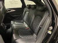 Audi s6 4.0 tfsi v8 quattro pro line+ -facelift- 450pk 2016, px-100-g - afbeelding 36 van  49