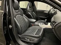 Audi s6 4.0 tfsi v8 quattro pro line+ -facelift- 450pk 2016, px-100-g - afbeelding 37 van  49