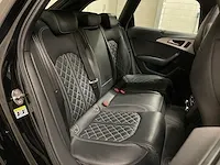 Audi s6 4.0 tfsi v8 quattro pro line+ -facelift- 450pk 2016, px-100-g - afbeelding 38 van  49