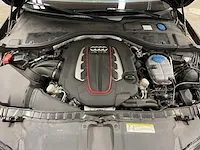 Audi s6 4.0 tfsi v8 quattro pro line+ -facelift- 450pk 2016, px-100-g - afbeelding 40 van  49