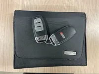 Audi s6 4.0 tfsi v8 quattro pro line+ -facelift- 450pk 2016, px-100-g - afbeelding 42 van  49