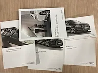 Audi s6 4.0 tfsi v8 quattro pro line+ -facelift- 450pk 2016, px-100-g - afbeelding 43 van  49