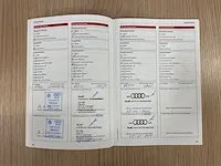 Audi s6 4.0 tfsi v8 quattro pro line+ -facelift- 450pk 2016, px-100-g - afbeelding 44 van  49