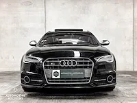 Audi s6 4.0 tfsi v8 quattro pro line+ -facelift- 450pk 2016, px-100-g - afbeelding 46 van  49