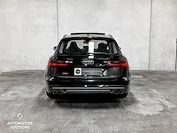 Audi s6 4.0 tfsi v8 quattro pro line+ -facelift- 450pk 2016, px-100-g - afbeelding 47 van  49
