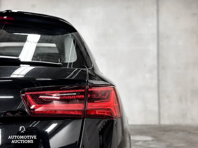 Audi s6 4.0 tfsi v8 quattro pro line+ -facelift- 450pk 2016, px-100-g - afbeelding 49 van  49