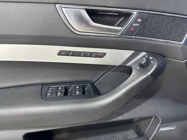 Audi s6 5.2 v10 automaat, 81-tj-pf - afbeelding 4 van  35