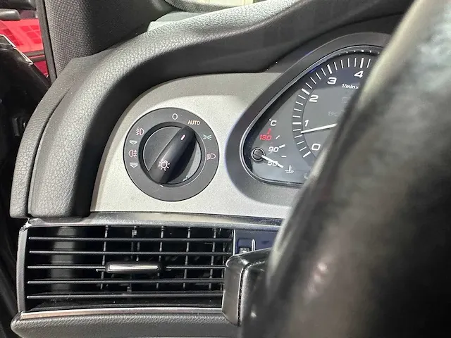 Audi s6 5.2 v10 automaat, 81-tj-pf - afbeelding 6 van  35