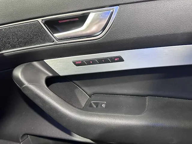 Audi s6 5.2 v10 automaat, 81-tj-pf - afbeelding 10 van  35