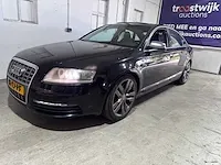 Audi s6 5.2 v10 automaat, 81-tj-pf